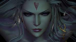 Final Fantasy Iii S Cloud Of Darkness Joins The Cast Of Dissidia Final Fantasy Nova Crystallis