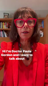 Please listen as Dr. Paula Gordon speaks about surveillance for women  who've had breast cancer.