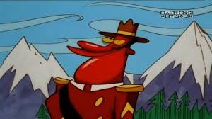 Cow and chicken that devil gal by skunkytoontastic on deviantart. Cow And Chicken Best Of The Red Guy Season Four Youtube