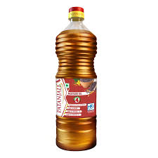 PATANJALI KACHI GHANI MUSTARD OIL 850G