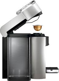 Check spelling or type a new query. Customer Reviews Nespresso Delonghi Vertuoline Evoluo Coffee Maker And Espresso Machine With Aeroccino Milk Frother And Centrifusion Technology Silver Env135sae Best Buy