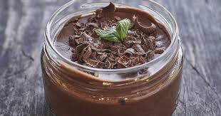 Recette De Mousse Au Chocolat Maison Avec Le Compact Cook Elite M6 Boutique Recette Mousse Au Chocolat Mousse Au Chocolat Recettes De Mousse