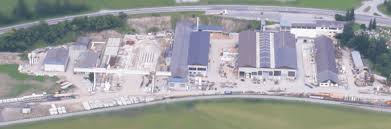 Betonfertigteile