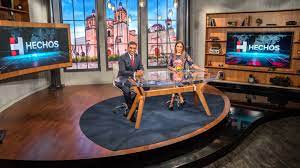 Enamorate is the story of two young souls in love, celeste and yahir, who will face obstacles, but their love for each other, will help them to fight to grasp their dreams. Tv Azteca Broadcast Set Design Gallery