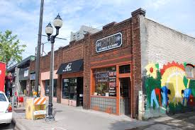 After 30 years of business in dinkytown, we have made the decision to sell the property to a developer. Minneapolis City Council Rejects Moratorium On Dinkytown Development Twin Cities Daily Planet