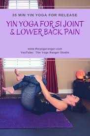 Pin On Yin Yoga