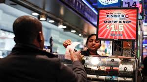 Tonight's powerball jackpot — rolled over 16 times since october 6 — has reached $550 million, and officials what time do they do the powerball drawing in california? 13 Powerball Facts You Should Know Before Tonight S Drawing Abc News