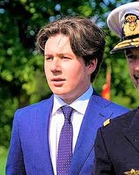 Família real dinamarquesa