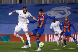 Discussionif real madrid manage to win the ucl and la liga double, do they still sign mbappe or haaland? W06vfdoy8puuem
