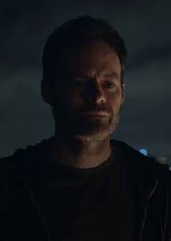 Fan Casting Bill Hader as Matt Hopper in Jaws (2015)