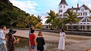 Vacation home video part 1. Fantasy Island 2020 Imdb