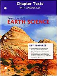 If the officials declare to verify the opsc assistant executive engineer answer key, then we will update. Amazon Com Prentice Hall Earth Science Chapter Tests And Answer Key 9780133627664 Savvas Learning Co Books