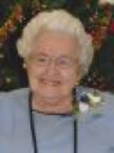 Obituary information for Mabel E. Hooverson