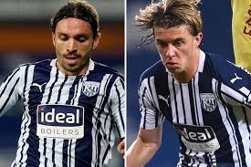 Bekijk korte video's over #krovinovic op tiktok. Krovinovic And Gallagher Central To West Brom Revival
