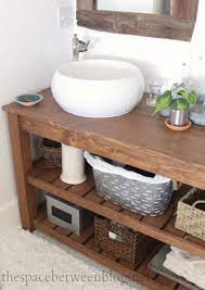 Oppein presents them in black, white, gray, beige, brown, wood tones, metallic, and other colors. 49 Bathroom Table Ideas Home Decor Decor Interior