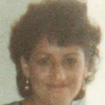 Carmen L. Couvertier Obituary