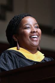 Seen@ The 2019 Roger L. Putnam Vocational Technical Academy graduation