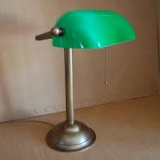 Unfollow bankers lamp to stop getting updates on your ebay feed. Bankerleuchten Bankerlampen Wohnlicht