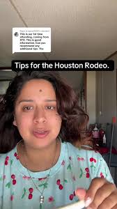 Houston Rodeo After Concert What to Do