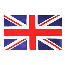 Denne artikkelen er en stubb. Flagg Storbritannia Partyking