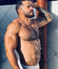 June 2020 – Page 46 – Hot Men Universe