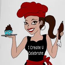 I Create U Celebrate