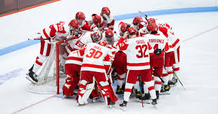 Change league ahl allsvenskan del khl liiga nla nhl shl 1.liga (cze) 1.liga (svk) allsvenskan alpshl beneliga champions hl del del2 denmark denmark2 division 1. Men S Hockey Returns To The Rink On A Winning Streak Bu Today Boston University