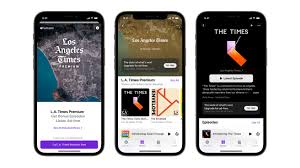 Dec 12, 2016 · a firefox addon to decrypt every spiegel plus article without paying money. Apple Podcasts Subscriptions And Channels Are Now Available Worldwide Apple