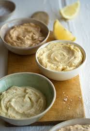 How To Make Aioli And Ideas To Flavour It Food Recipes Aioli