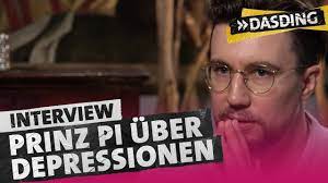 Beruhmte Personen Mit Depressionen Prinz Pi Urgestein Des Hip Hops