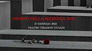 Giorno della Memoria al Trianon-Viviani con gli studenti delle scuole  campane