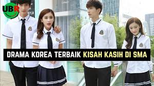 Drama korea yang bagus tentang sekolah. 6 Drama Korea Terbaik Bertema Sma Youtube