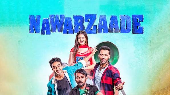Prime Video: Nawabzaade