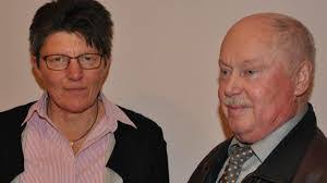 Brigitte Rau's Instagram, Twitter & Facebook