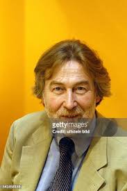 96 Rüdiger Hoffmann Photos & High Res Pictures