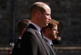 William est au plus mal et harry très en colère. William Et Charles Ont Eu Une Conversation Serieuse Avec Le Prince Harry Ils N Ont Plus Confiance En Lui Monarchies 7sur7 Be