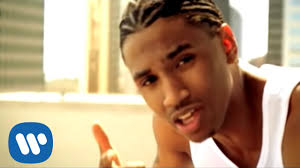 Trey Songz Can T Help But Wait Official Video Youtube