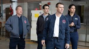 As for the main cast, alongside spencer as captain matthew casey, kinney as lieutenant kelly severide, stolte as senior firefighter mouch, and walker as battalion chief wallace boden, there's also. Is Gabby Coming Back On Chicago Fire Dawson Returning Hinted