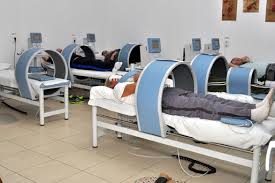 Relaţii suplimentare se pot obţine la sediul sanatoriul balnear şi de recuperare din techirghiol, str. 113 Ani De Activitate BalnearÄ La Sanatoriul Techirghiol Cuget Liber