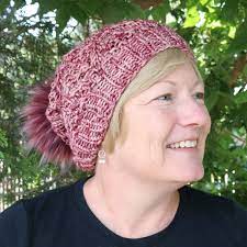 Check spelling or type a new query. Jimmy Beans Wool Boobie Beanie Hat Kit Mindy S Mauve Knit At Jimmy Beans Wool
