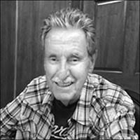 DAVID CAMPBELL Obituary