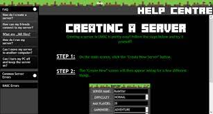 When you purchase through links on our site, we may earn an affiliate commission. Help Debug Form Image Ultimate Minecraft Server Creator Mod For Minecraft Mod Db
