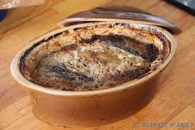 Terrine De Campagne Recette Recettes De Cuisine Recette Terrine