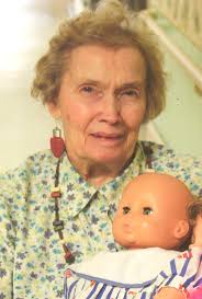 Muriel Burger Obituary