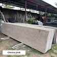 chima pink