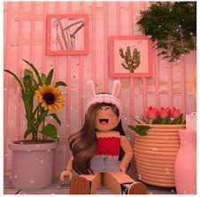 Free Gfx Cute Tumblr Wallpaper Roblox Animation Cute Girl Wallpaper