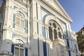 Interesting Mumbai residence of Mahatma ...