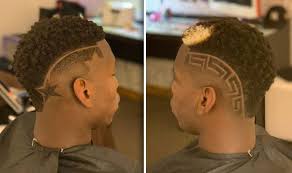 We're sure his younger fans appreciate the minion design! Man Utd News Paul Pogba Slammed For Latest Haircut Fans Are Furious Football Sport Express Co Uk