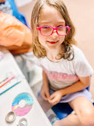 Painting CDs for Decades Week last week❤️