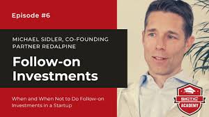 Follow-on Investments